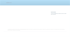 Desktop Screenshot of mailled.com